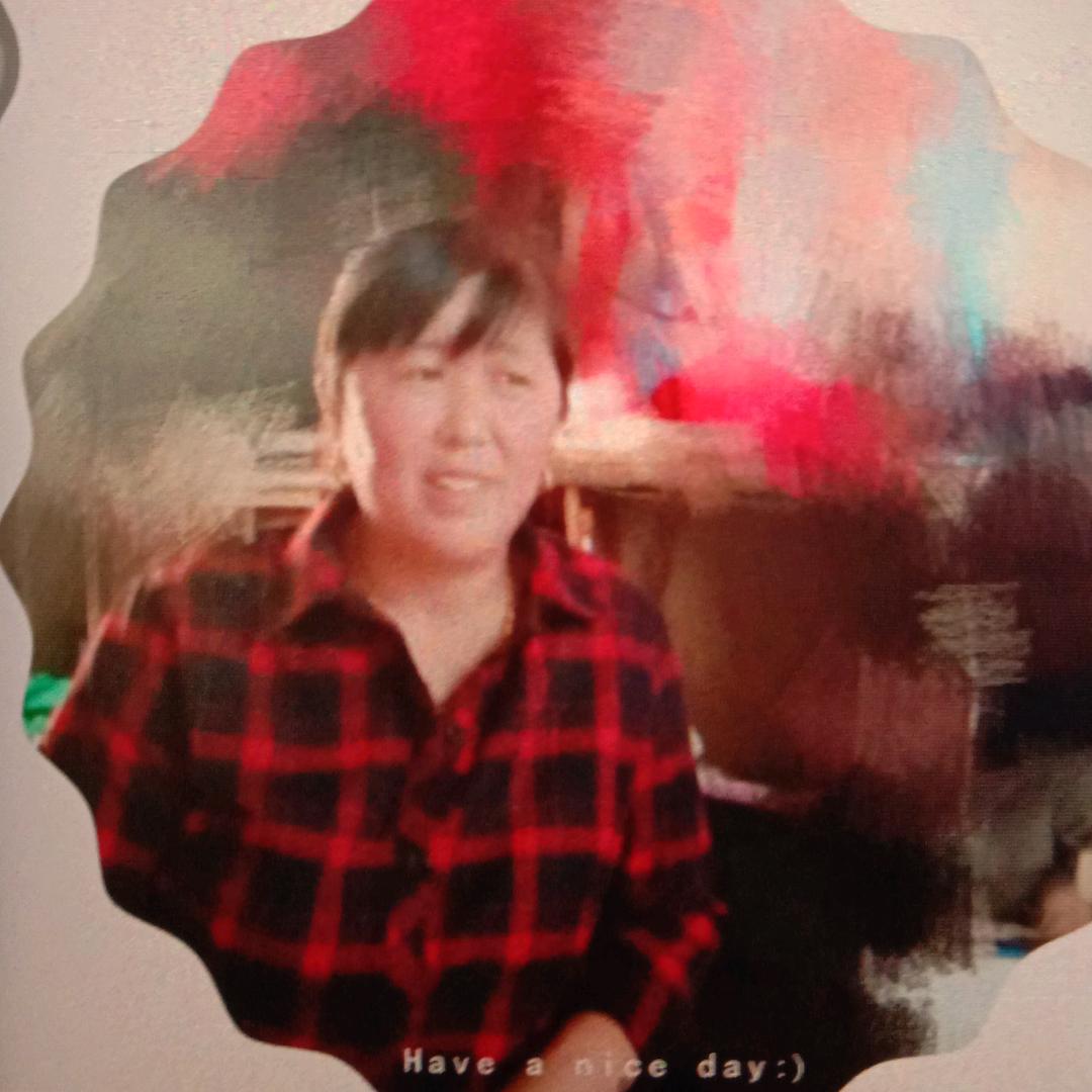 龙亢农场老家馓子