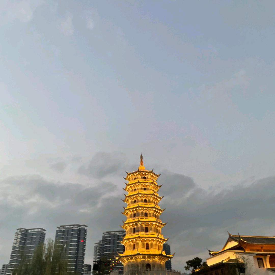 天界