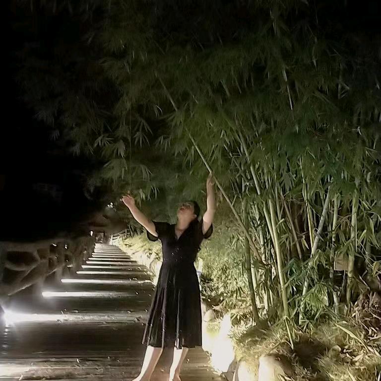 美姐养生