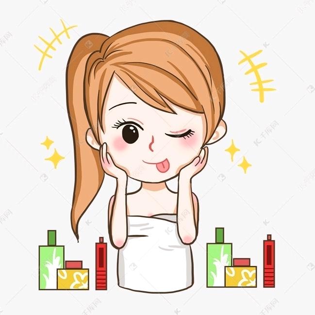 妆模作样服饰