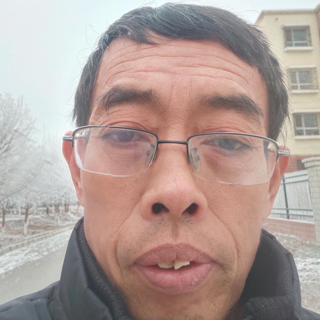 在巴州的营山人