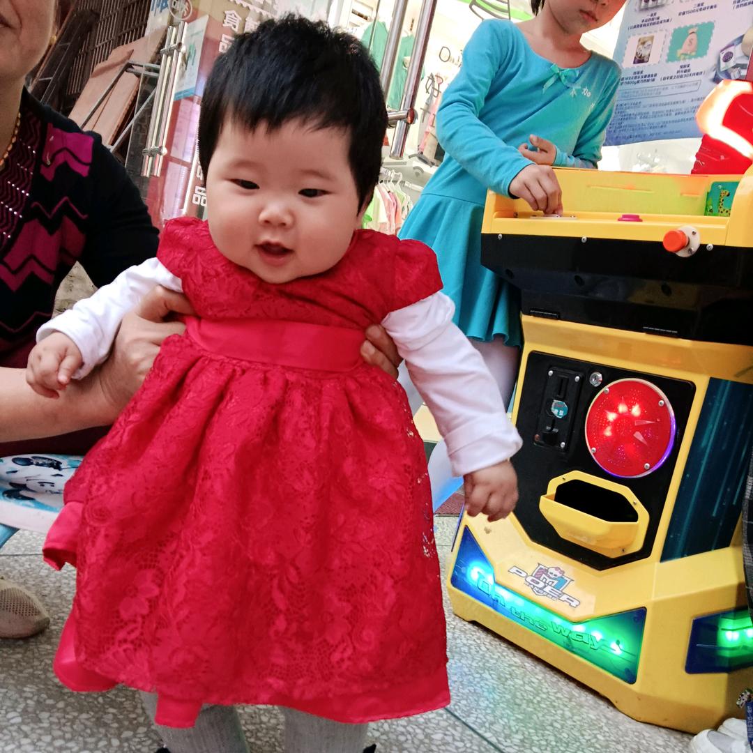 糊里糊涂过一生