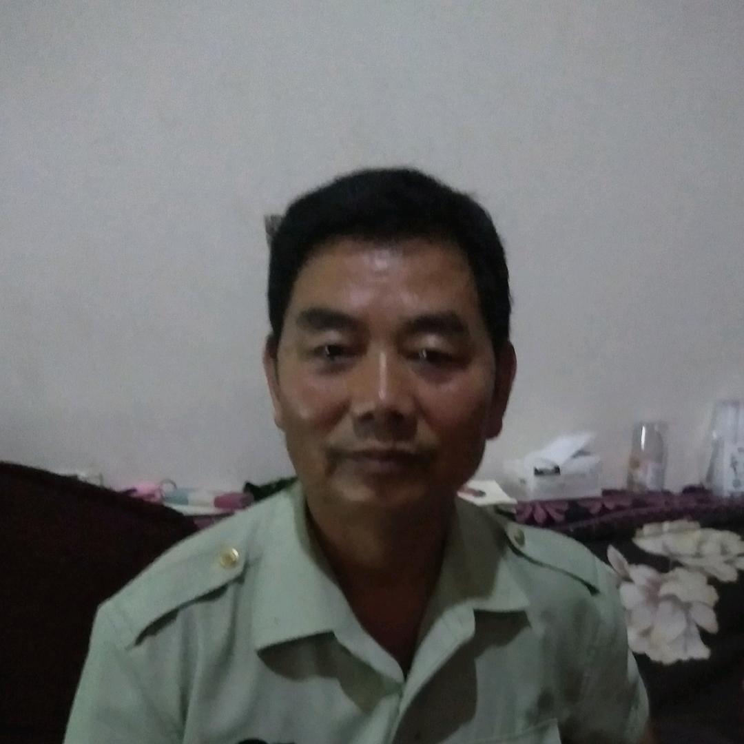 杨啟华