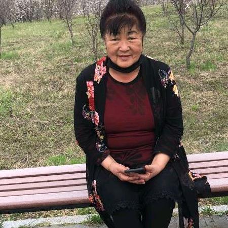 杨凤丽