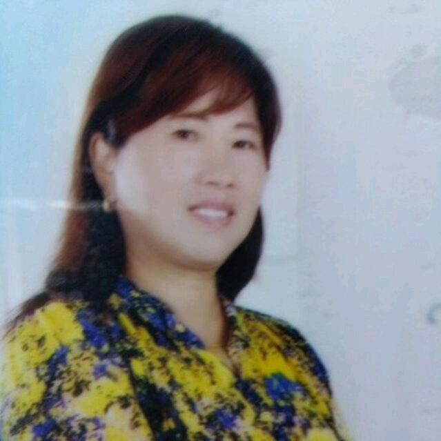 熊定兰