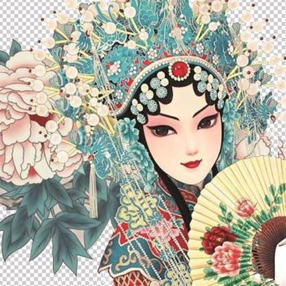 气质女神