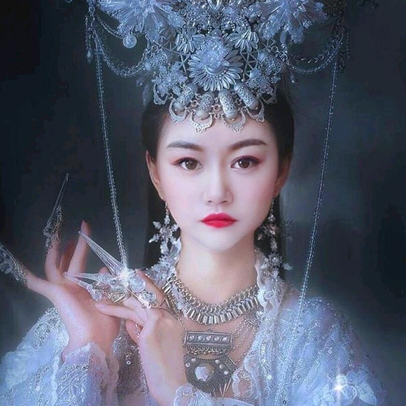 不会飞的小燕子