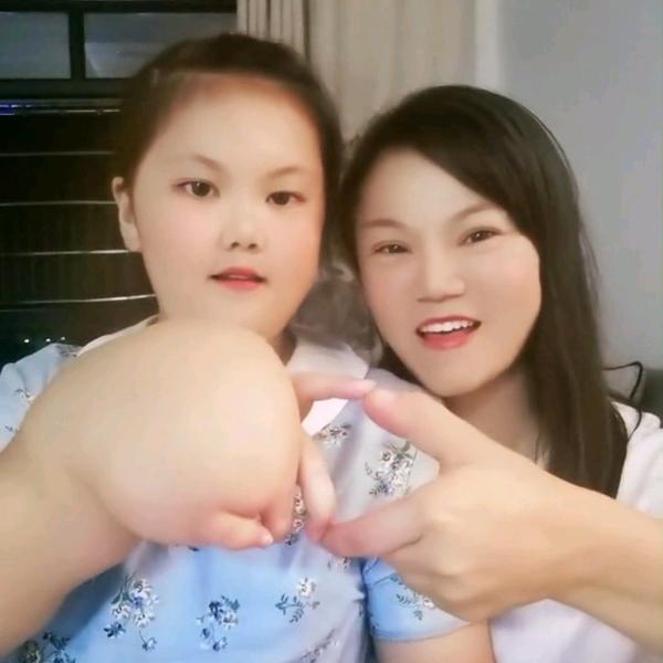 坚强花姐
