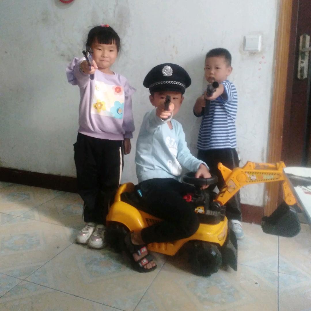 高大帅气