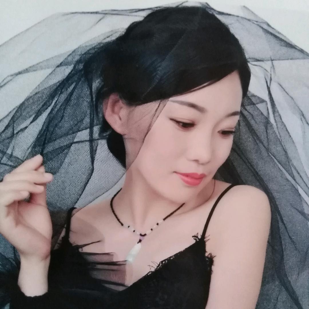 糖妮儿🍒🌹