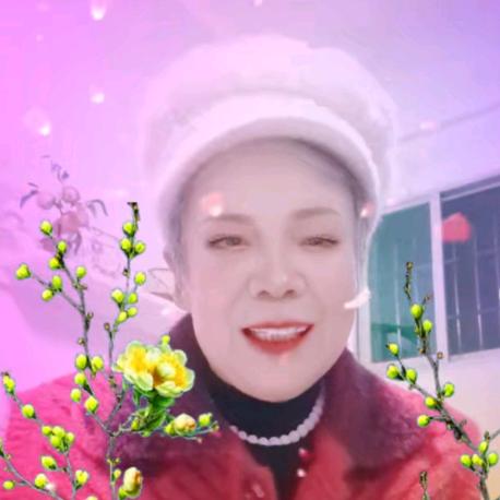临港84岁阿婆