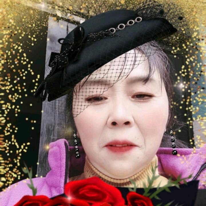 花香芬芳