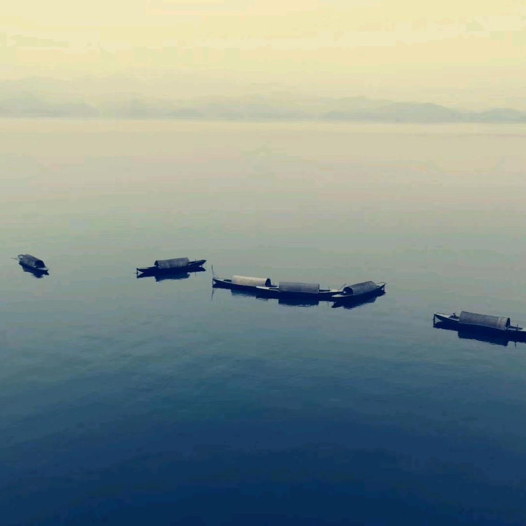 情兮亦离