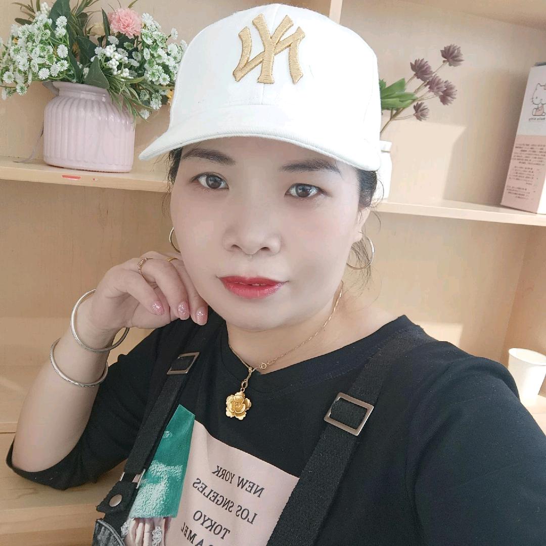 一生有你🎤橱窗带货