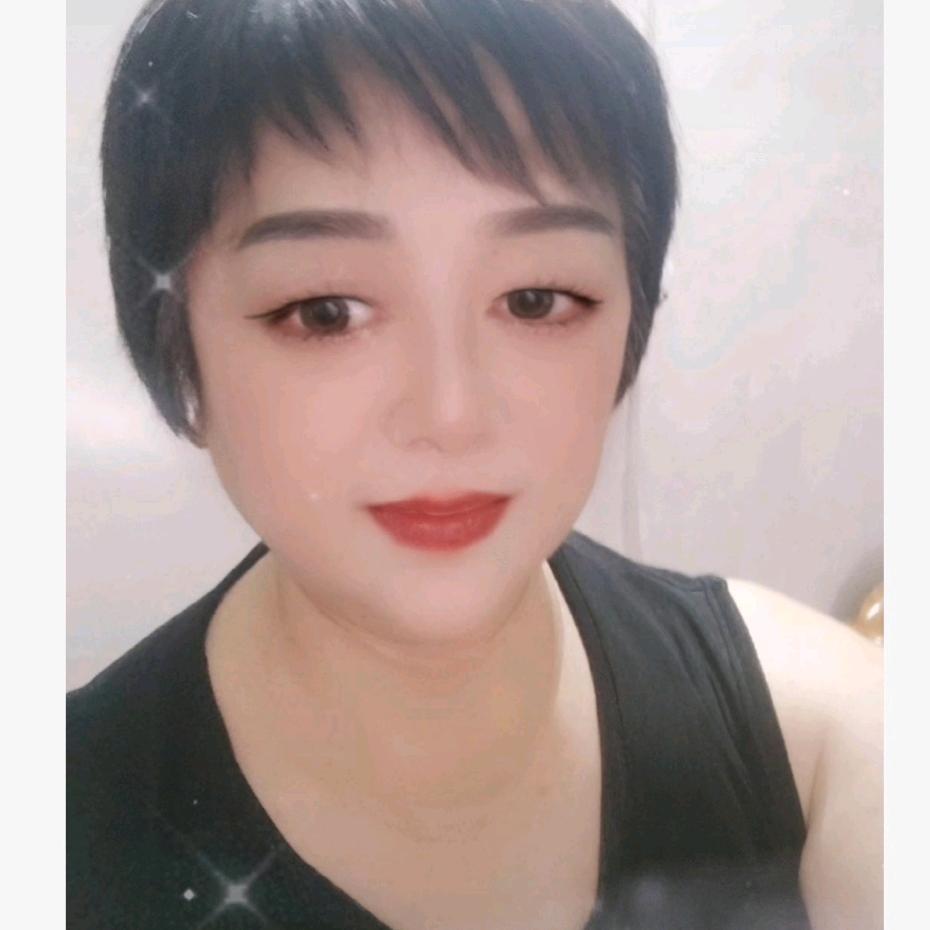 永定大戏 胡冬芝