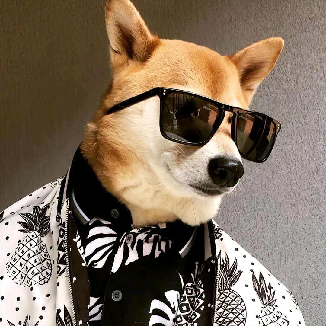 我在人间捡故事。