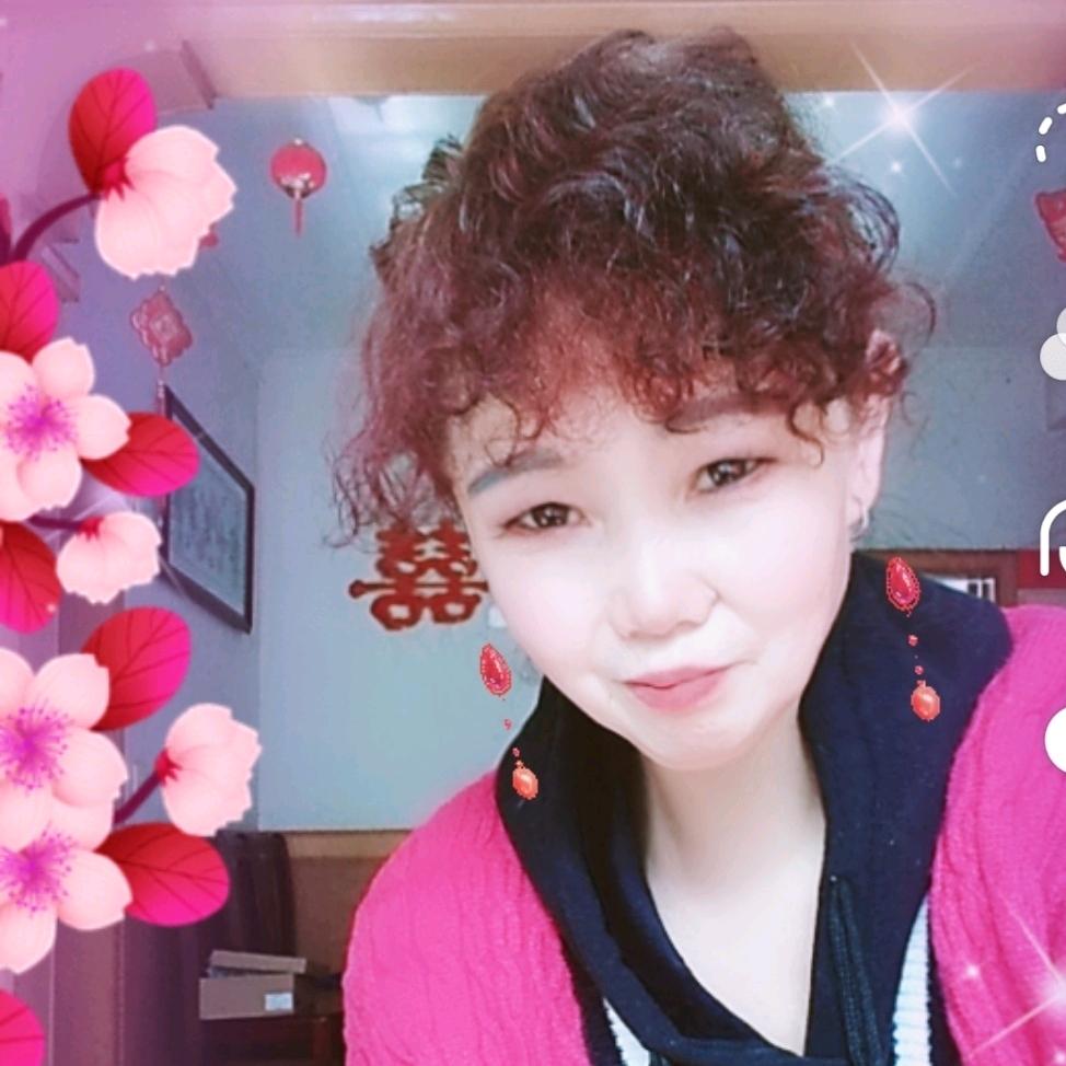 梅兰竹菊(