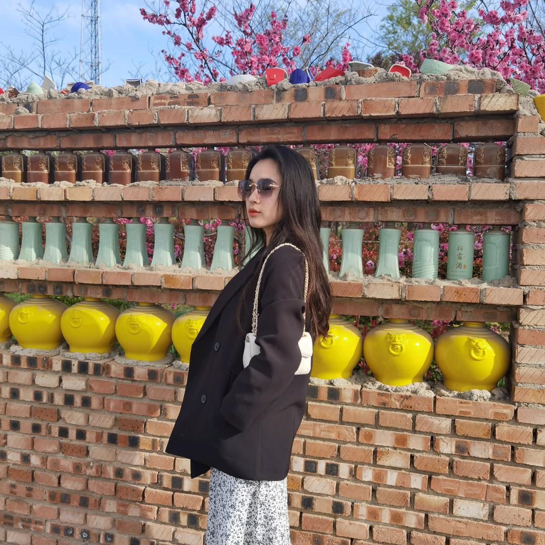 FX招商场觅锦女装