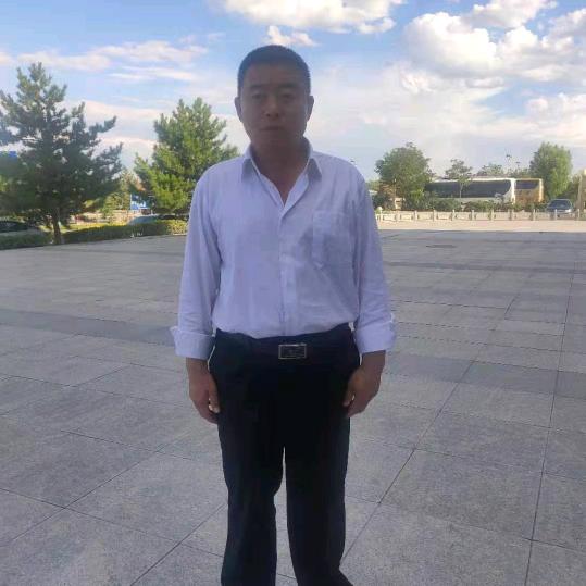 山能老矿工启子哥