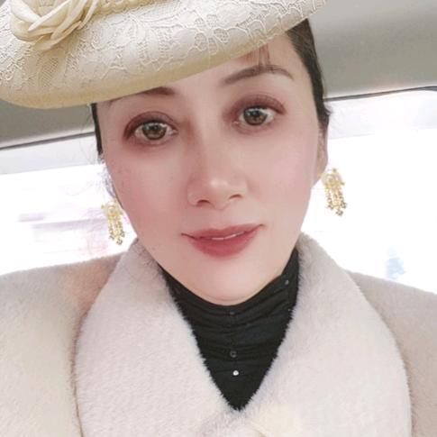 友谊之花（拒聊拒合拍）