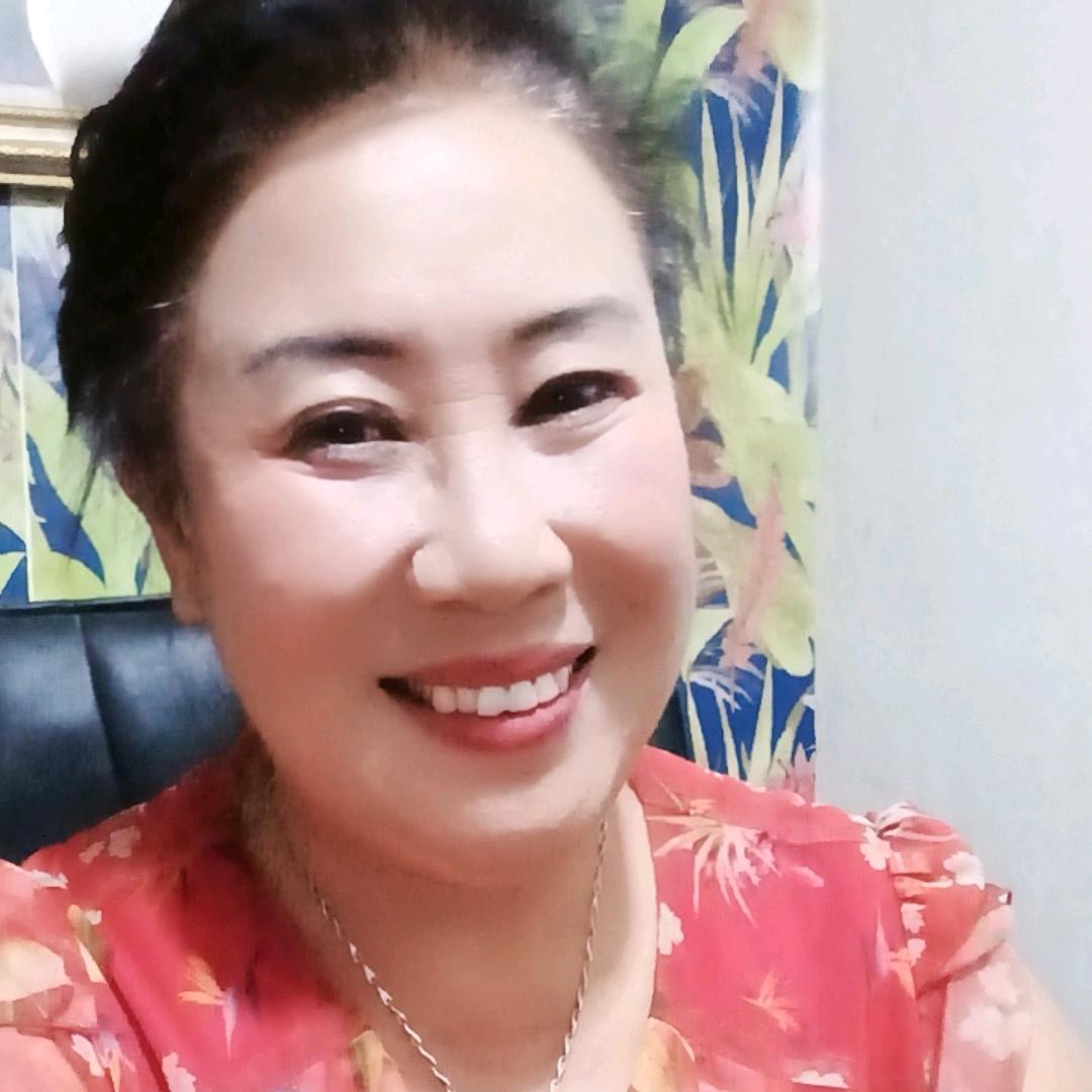刘桂英（晚上9：18开播）