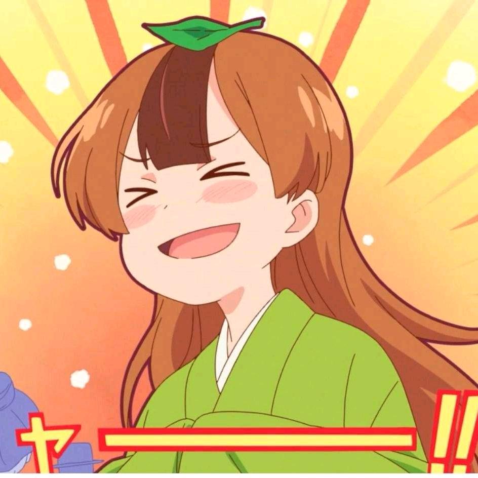 小妖狸（原神）