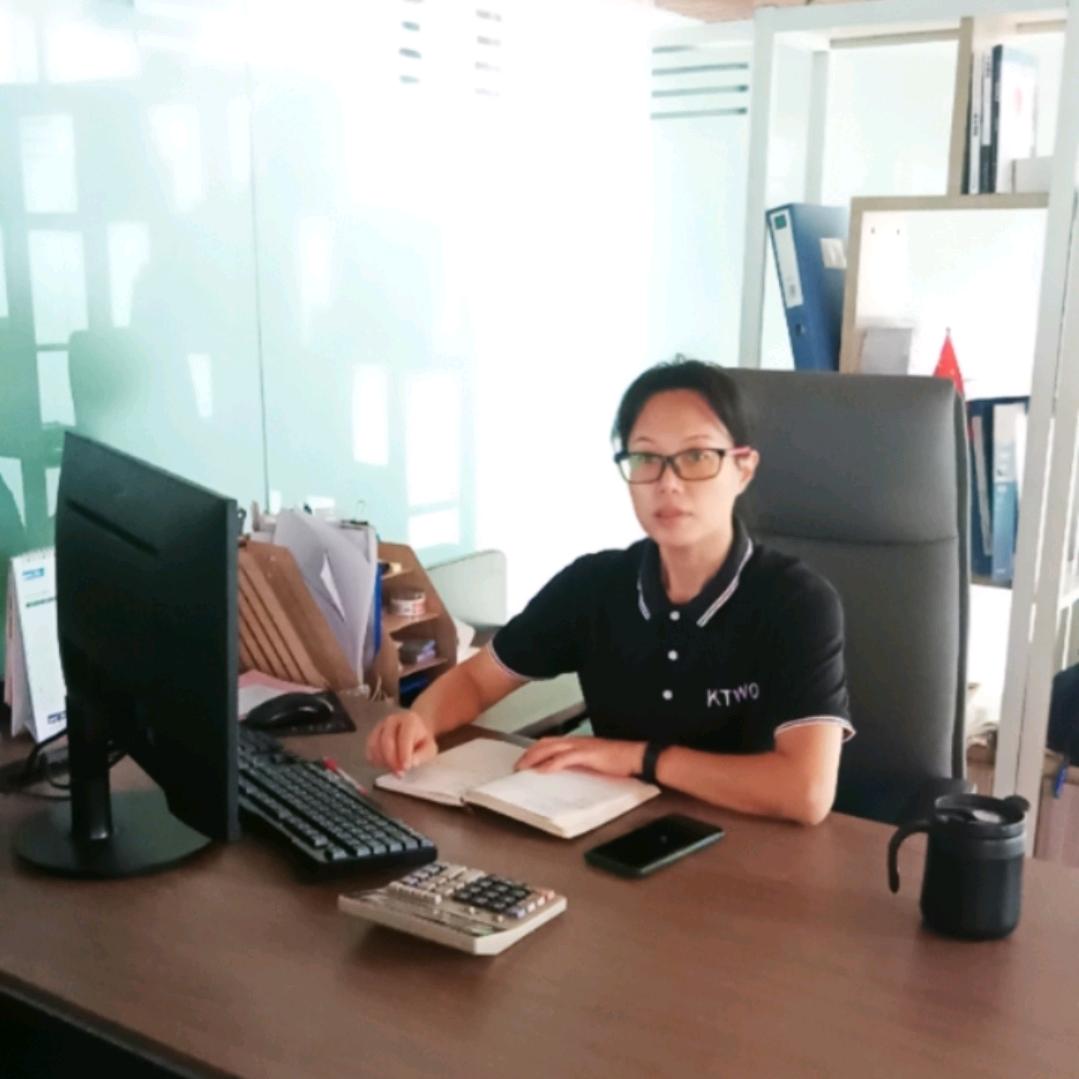 东莞市科拓自动化设备有限公司