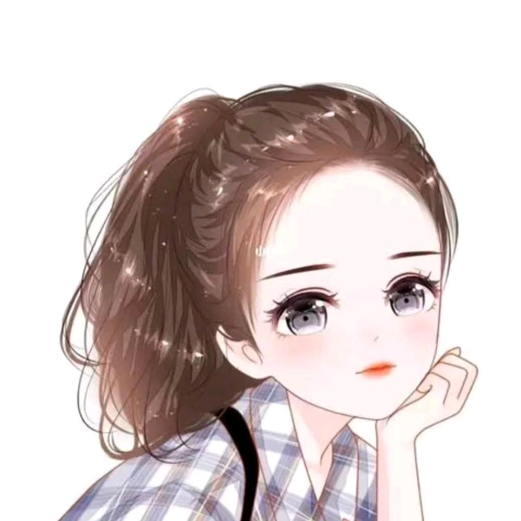 想想就开心😁