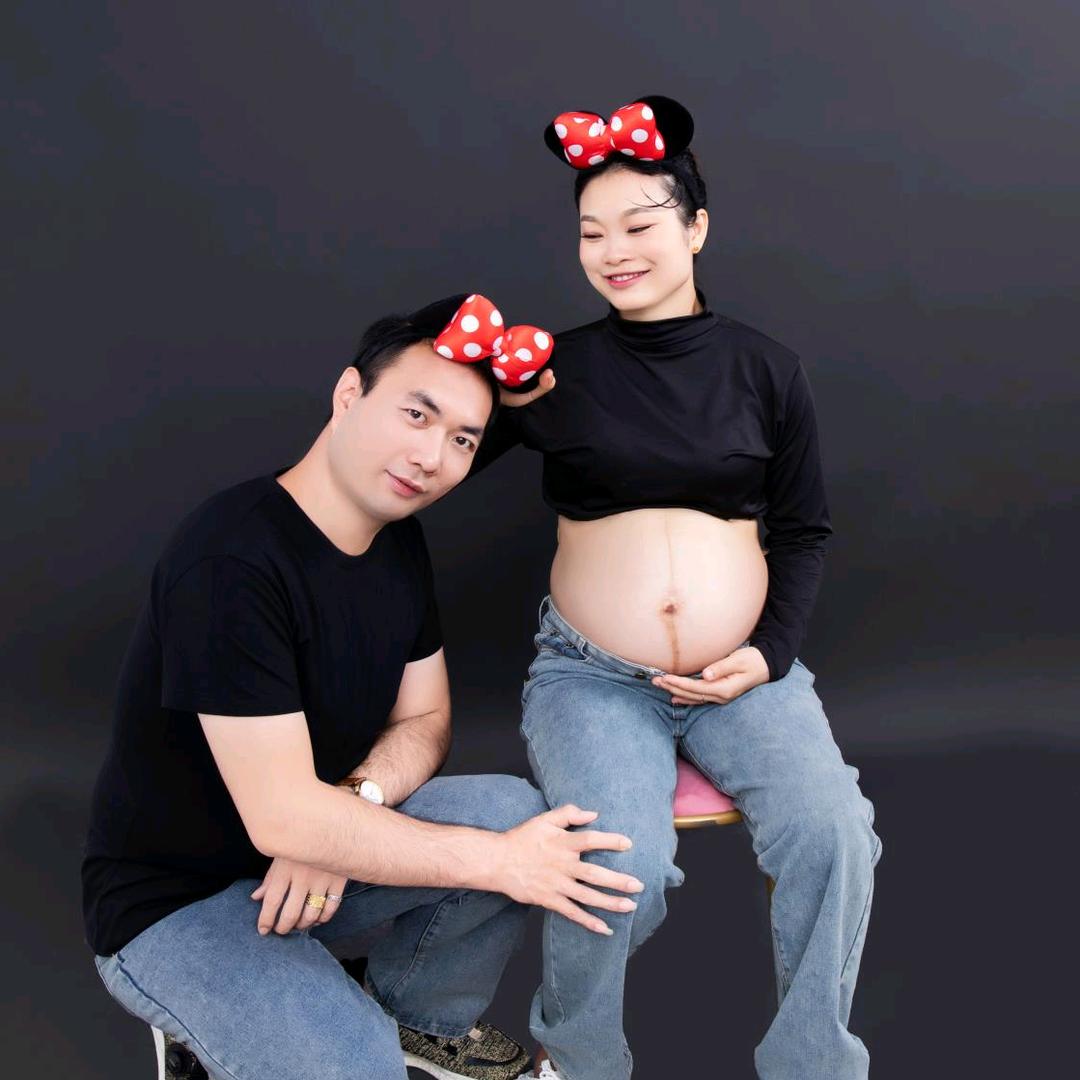 马先生的好宝贝