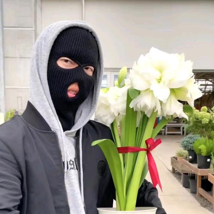 花彩师的摸鱼日常