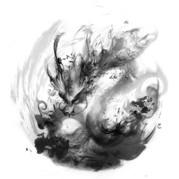 一个人的世界