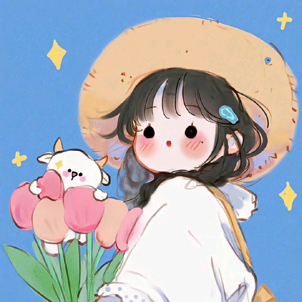 🏔️风轻予淮💫