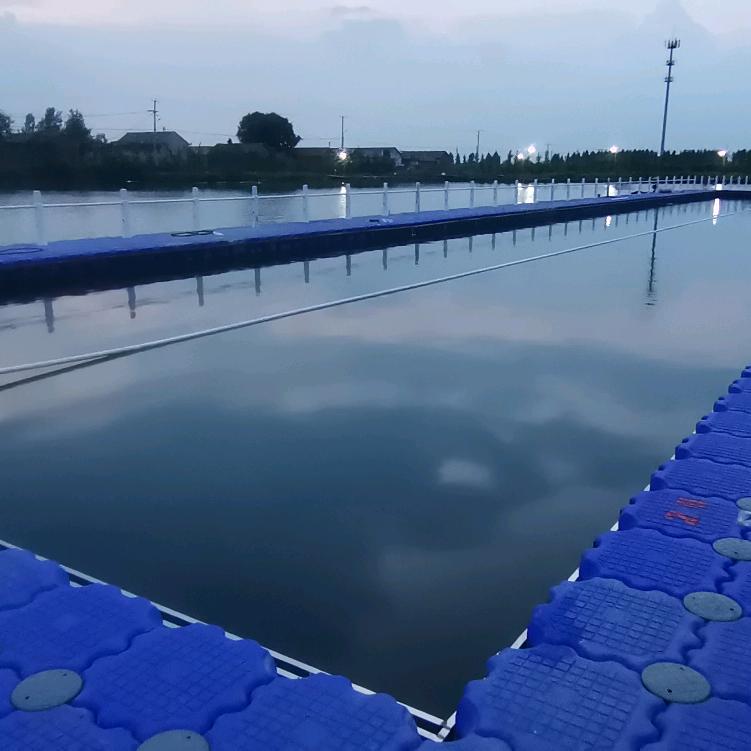 莒南龙潭垂钓园