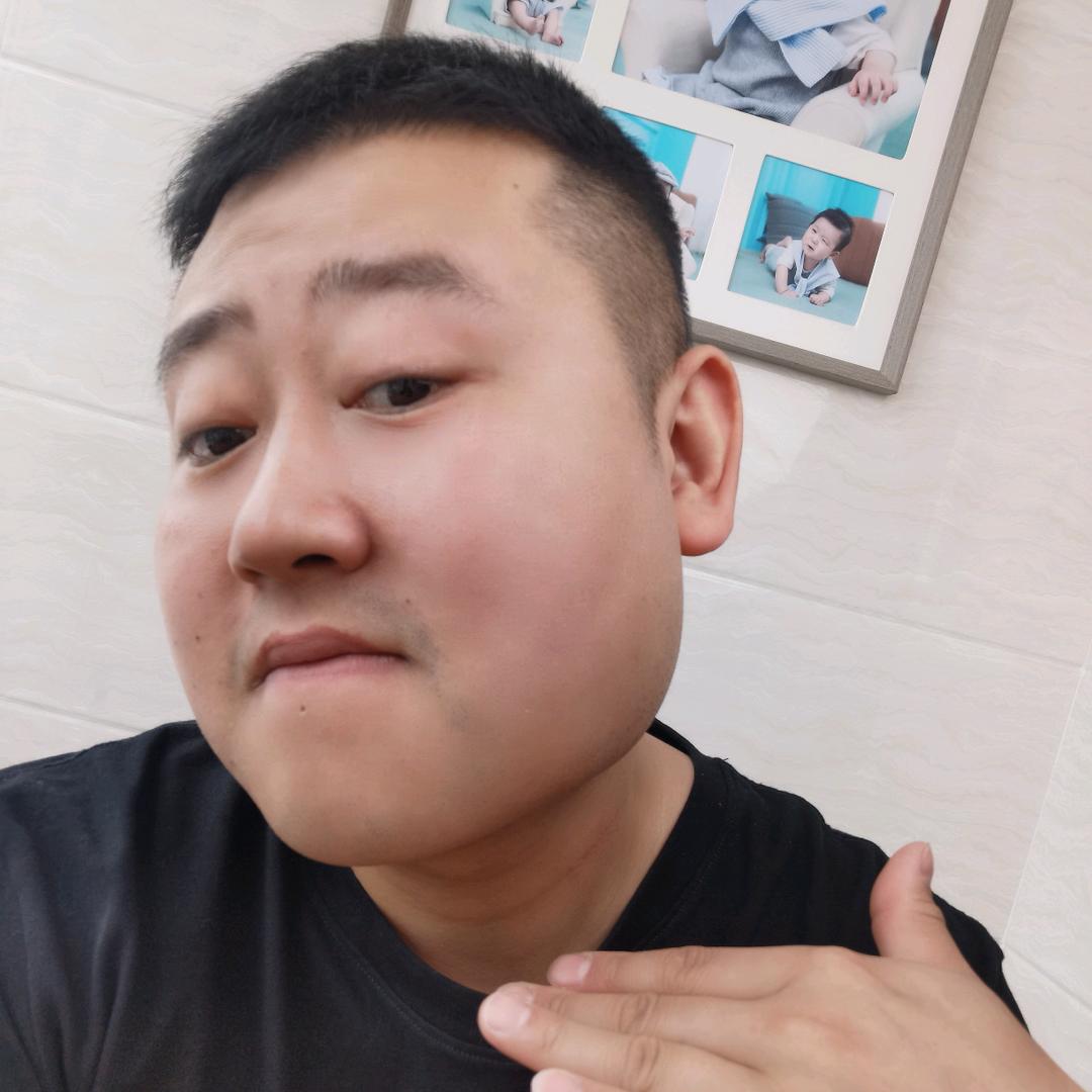 陈大胆测评@抖音