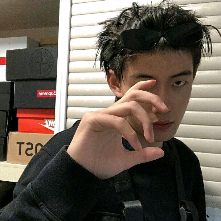 马子豪