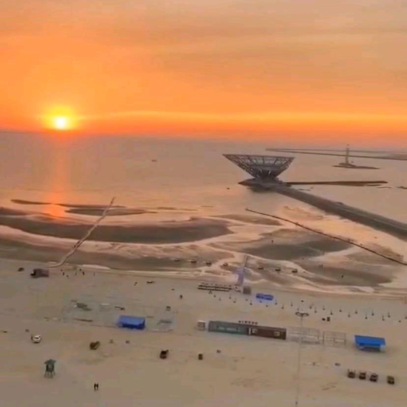 鲅鱼圈海景公寓~小铭