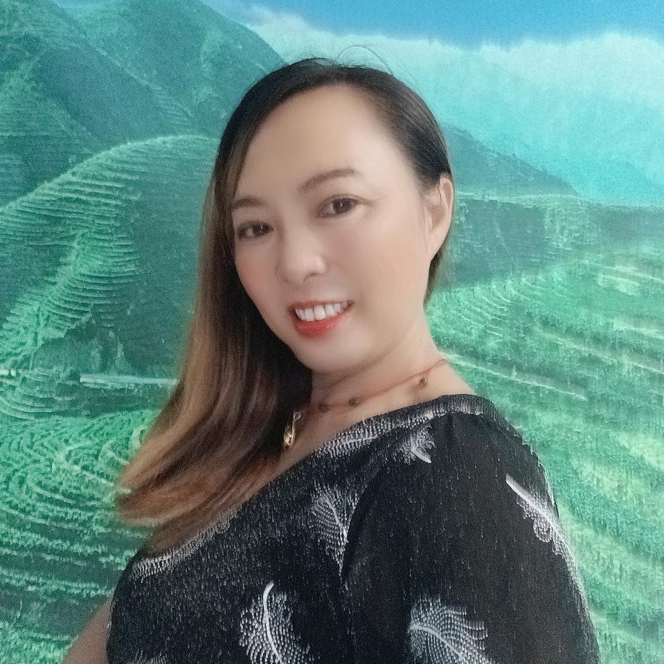 梦想川妹