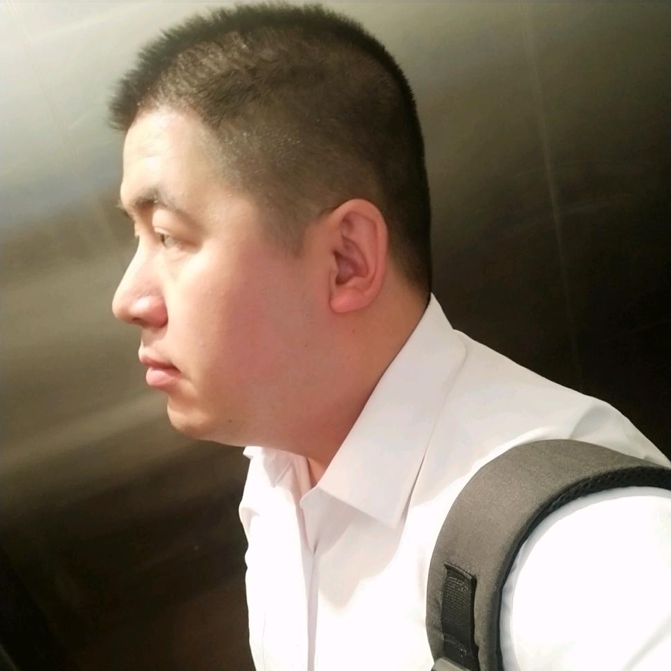 坚强的土豆