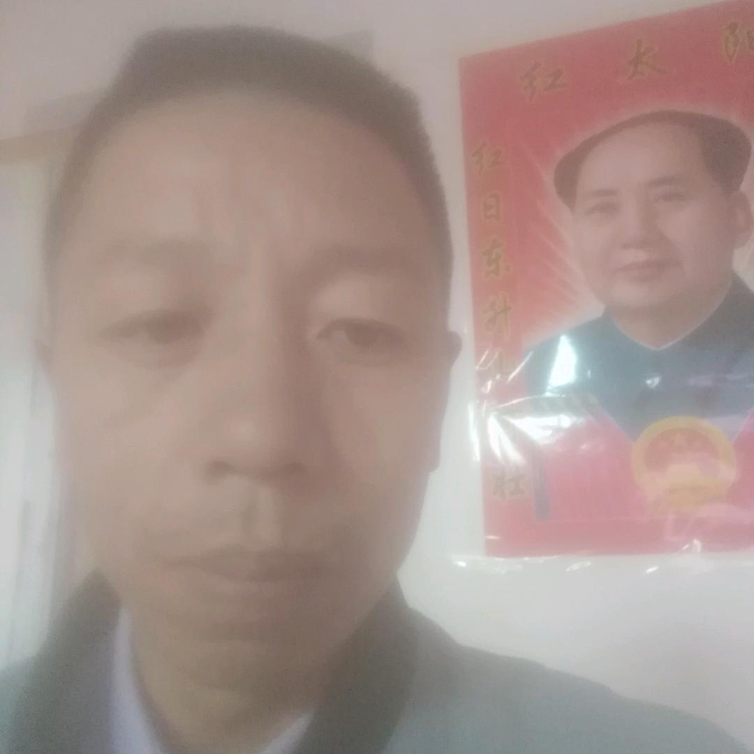 何汝洪