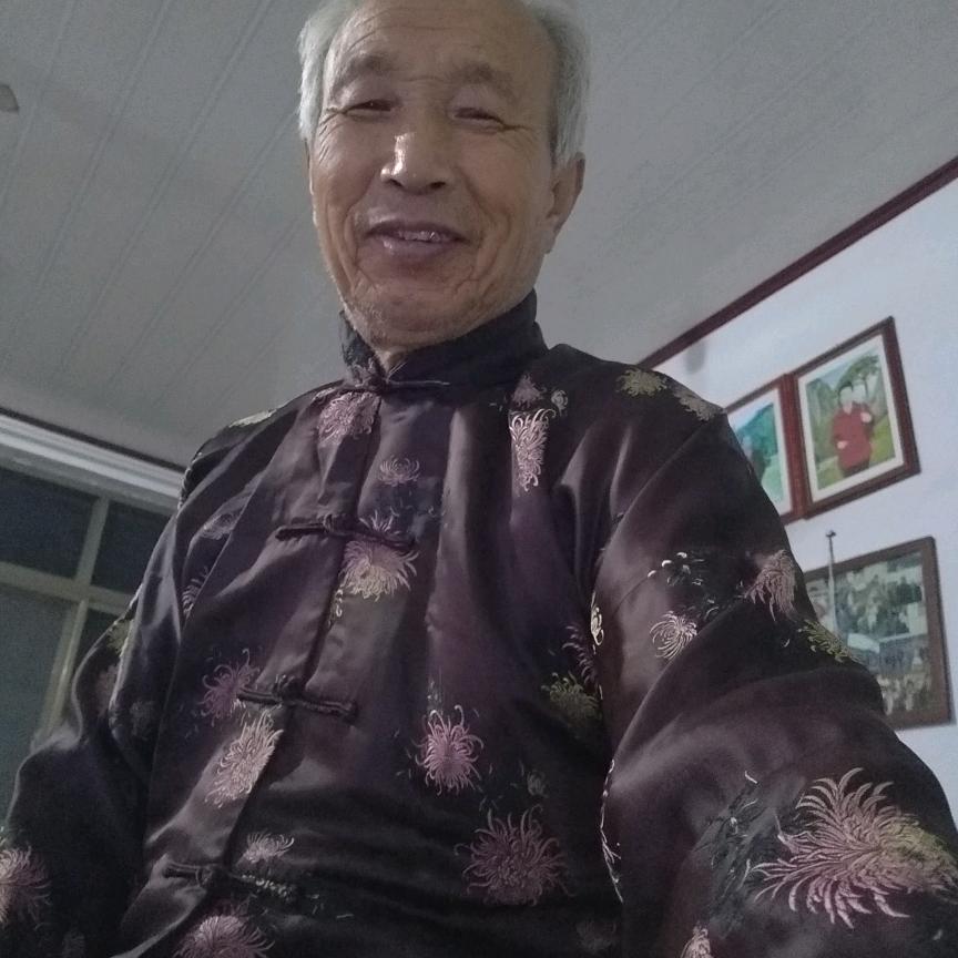 李海山
