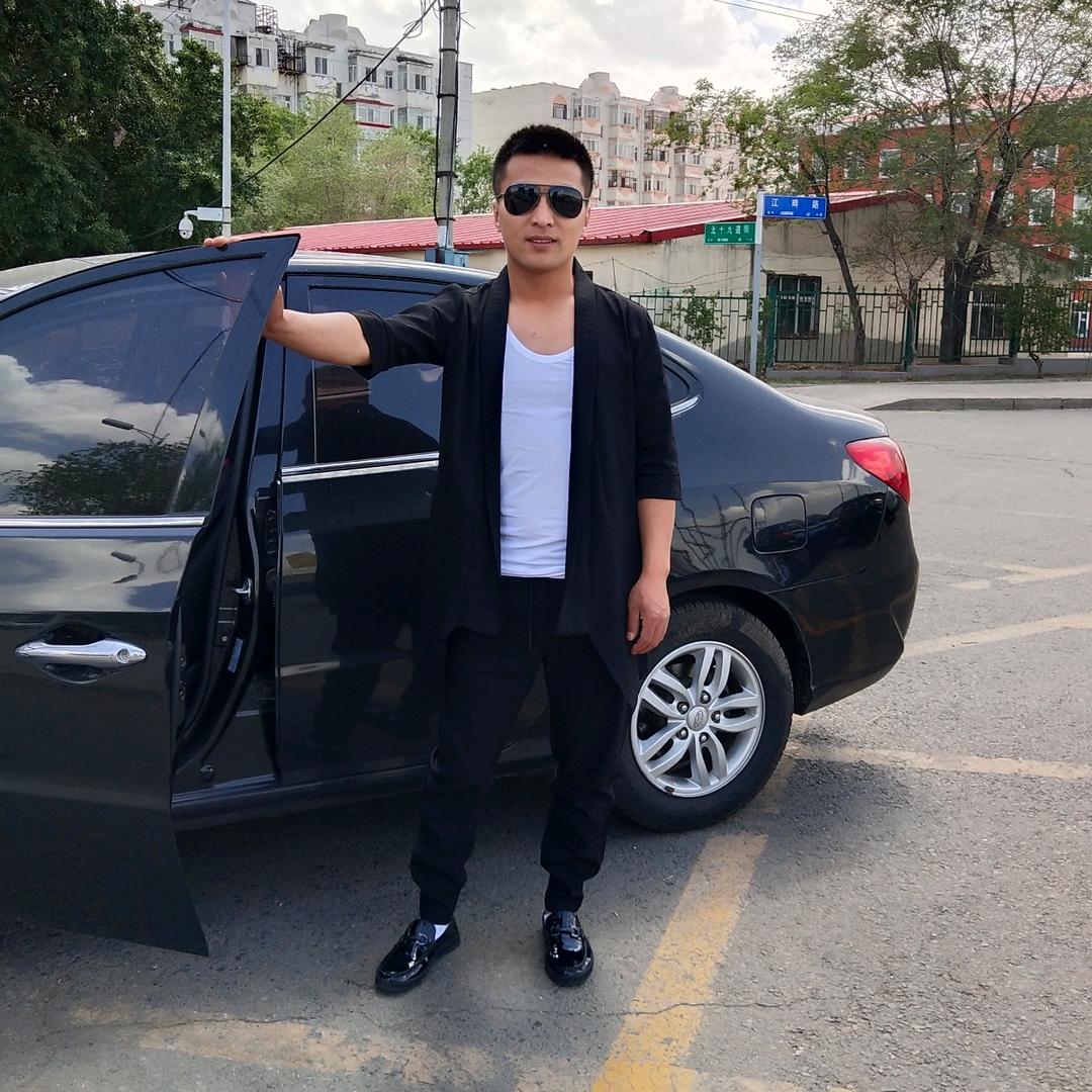 龙江志强