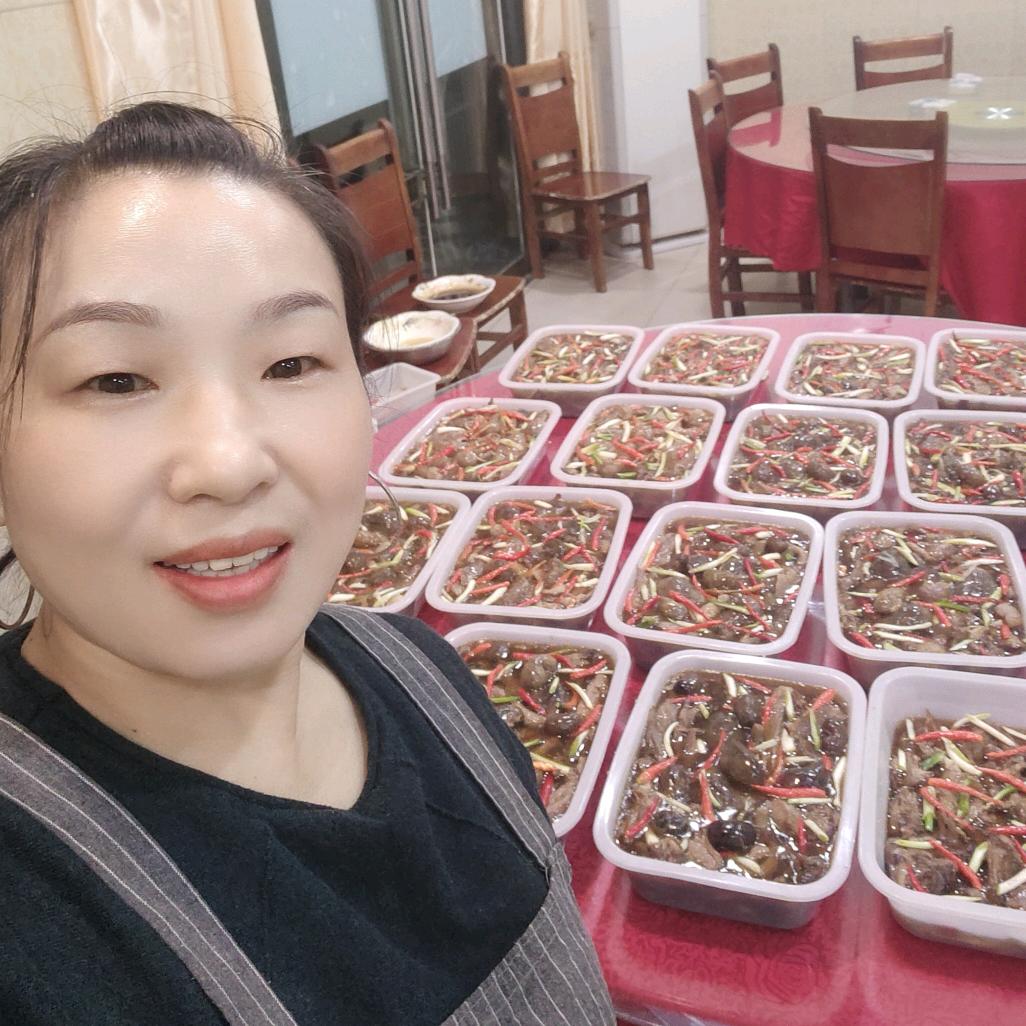 沂北一品香王乐意