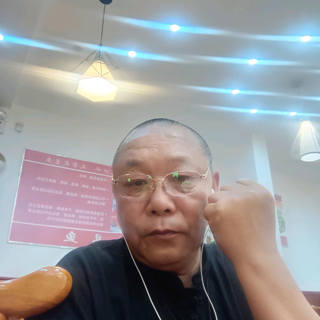 独行客（追梦人老高）