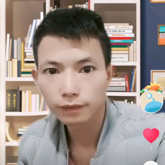 橙橙橙心有你