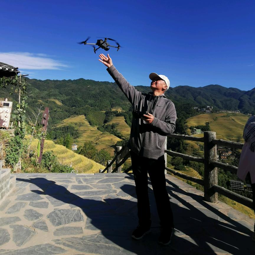 老徐爱旅行