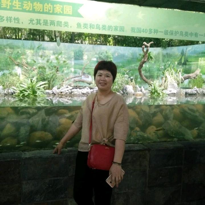 大姐大