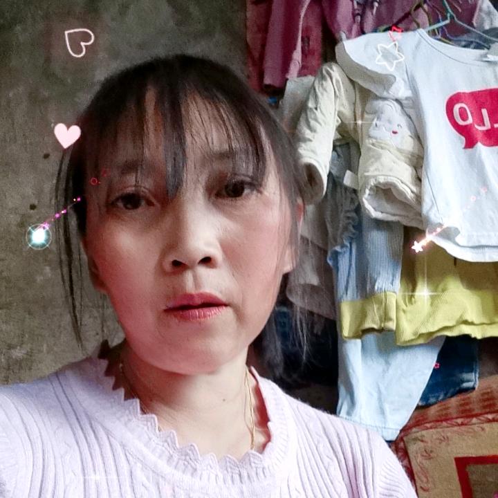 罗苦妹