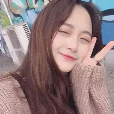 收废品的小姐姐