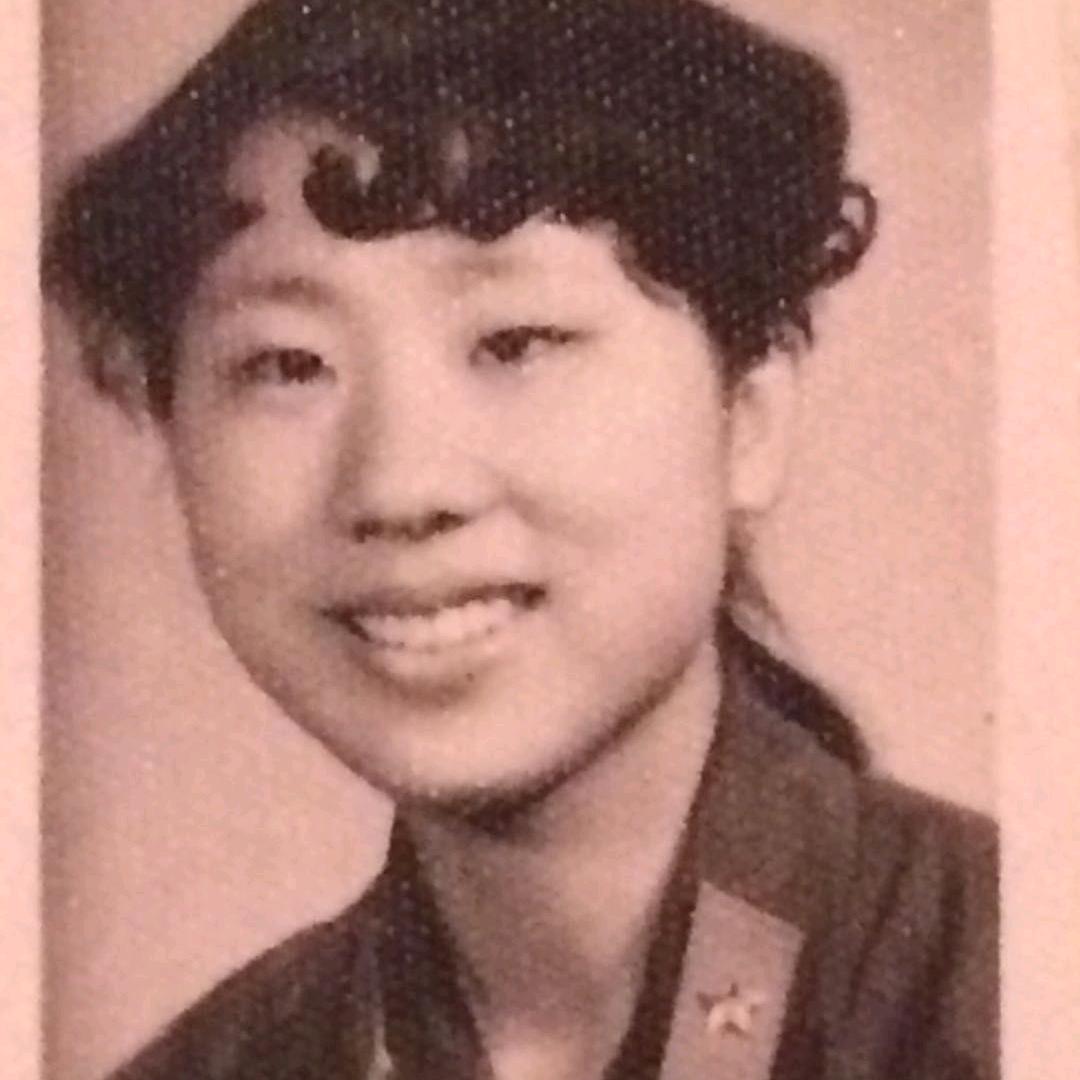 阳光兵姐💖