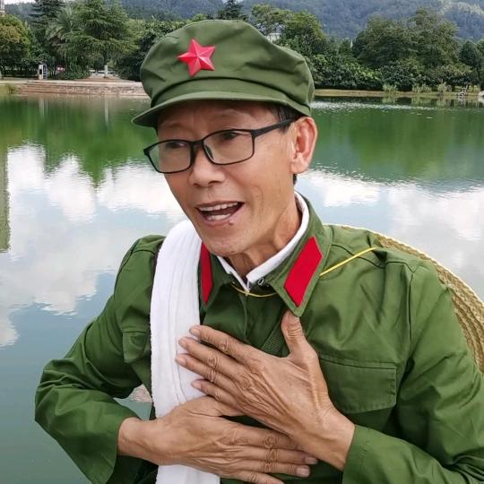 陈朝相